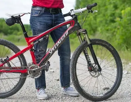 cheap specialized bikes