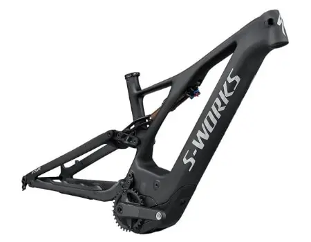 S-works
