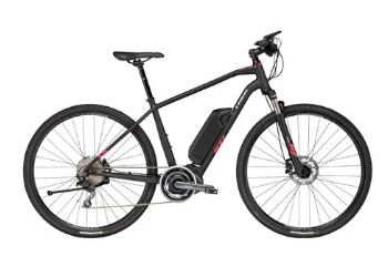 trek electric bikes