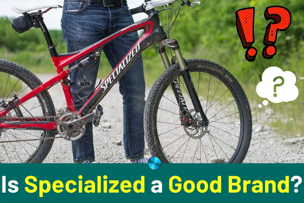 specialized brand mountain bikes