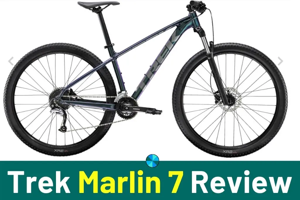 trek marlin 7 2020 review